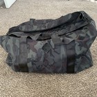 Abscent Design Very Large Odor Absorbing Duffel Bag Camo  Heavy Duty Durable