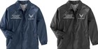 144th Fighter Wing  California Air Guard  embroidered Jacket officially Licensed