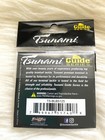 Tsunami Black Barrel Swivel Ts-blbs125   size 5  12ct Black Sz5 12ct