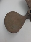 Vintage Brass Propeller 3 Leaves 13 X 15 Rh