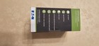 Eaton Rftr9605-tws Z-wave Plus Wireless Duplex Receptacle - White