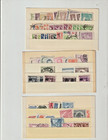 Czechoslovakia Collection Of 39 Stamps  1919-1950 s Mnh  x34   mh X5 
