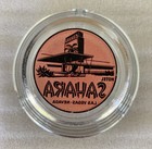 Vintage Hotel Sahara Casino Las Vegas Nevada Ashtray