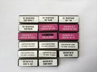 17 Assorted Eprom Drums For The Oberheim Dx Or Sci Drumtraks   2764 Type 