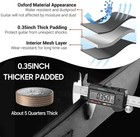 Estuche Para Guitarra  version Premium  41 Estuche Para Guitarra Acustica