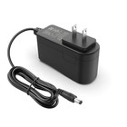 Guitar Pedal Power Supply  9v  1 7a  Center Negative Dc Power Cord Adapter For