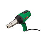 Leister Ghibli Aw 120v 1800w With Us-plug    f Robust And Ergonomic Heat Gun