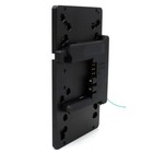 B-mount Adapter Plate Alexa Bmm-24-alex Attaches Back Of The Alexa  Alexa Plus