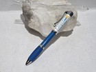 Rare Heavy Metal Campral Drug Rep Advertising Pen Pharmaceuticals Collectable