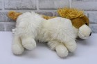 Animal Alley Cocker Spaniel   Cavalier Puppy Dog 14 Plush Toys R Us