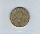 New York - Casino-las Vegas  Nevada   One Dollar Gaming Token-  1997   U s 