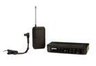 Shure Blx14 b98 Uhf Wireless Microphone System - Perfect For Brass    