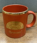 Rare Waechtersbach - At t Horizon Logo Bell System Telephone Promo Coffee Mug
