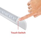 Led Awning Light 12v 24v White Waterproof Long Strip Lamp Caravan Motorhome Boat