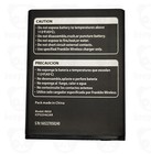 New Oem Original Genuine Franklin Wireless R850 Mobile Hotspot Battery 2450mah