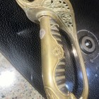 Japanese Kyu Gunto Old Military Sword 