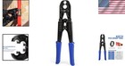 Heavy-duty Icrimp Pex Copper Ring Crimping Tool Kit For Plumbing Perfection