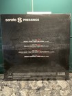  2013  Serato Control Vinyl  Public Enemy Shut Em Down   Mint Condition  Sealed