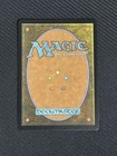 Magic  The Gathering Culling Ritual Foil Promo Card - Final Fantasy Commander