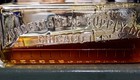 Undertakers Supply Co Chicago Embalming Fluid Bottle 1 4 Antique Funeral Home