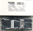 New-oem Lincoln Viking Papr- Lithium Ion Battery- Standard Capacity - Kp3937-1