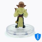 Gnome Priest Of Pelor - Monster Manual Collection 2  11 D d Icons Of The Realms