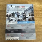 Mission Impossible 6 Movie Collection 7-disc Blu-ray  Includes Slipcover