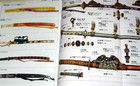 Book Japanese Weapon Sword Tsuba Encyclopedia Katana Koshirae Samurai