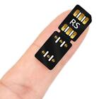 Heicard-unlock Chip Sim Nano-turbo Card For Iphone14 12mini 13 Xr 11 Pro Max