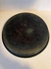 Original  Pizza Hut 12    Seasoned Medium Pizza Pan  