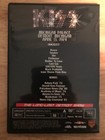 Kiss - Live In Detroit 1974 First Tour Dvd Gene Simmons Ace Frehley Paul Stanley