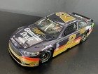 Brad Keselowski  2 Autographed Darlington 2018 Color Chrome Nascar 1 24 Die-cast