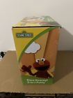 Sesame Street 3-in-1 Potty Chair  Step Stool And Toilet Training Seat
