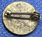 Vintage Rare Ww1 wwi Us Army Aef American Expeditionary Forces Pin 2 Chevron