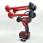 Milwaukee Impact Drill M18 Train Horn   Wireless Remote Control