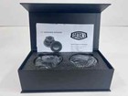 Gately Audio - G3- Midrange 3 5  Speaker  pair  4 Ohm 100 Watts Rms Power