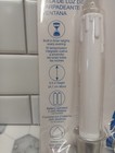 Ge Staybright 9 5 Inch Flickering Led Window Candle Battery Operated With Timer