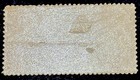 Dominican Republic 1930  Air Post Stamp  Sc  C2  10c Ocher  Mint Hog