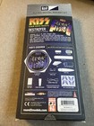 Kiss Destroyer Flying Model Rocket Kit Open Box New Complete 2012 Hard To Find