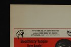Dracula Prince Of Darkness   Plague Of The Zombies 1966 Window Card Poster Nss