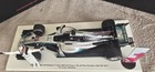 Mercedes-amg Petronas F1 Team W08 Eq Lewis Hamilton Poleposition Usa 1 18 Spark 