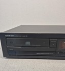 Vintage Onkyo Dx-1500 Compact Disc Player Cd Ri 1988 - No Remote