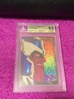 2015 Ud Marvel Vibranium Engraving Sketches Thanos Artist Sketch Sp  1 1 Bgs 9 5