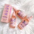 Favon New Nude Anti Ageing Serum With Hyaluronic Acid For Skin Brightening