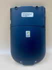 Vintage Hp Ipaq Handheld Windows Mobile Pocket Pc Premium 2002 Untested