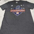 Houston Astros - Fanatics 2022 World Series Champions T-shirt - Nwot - Men s Xl