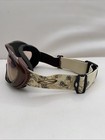 Smith Anthem Womens Ski Goggles