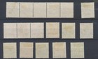 Kuwait   Tangier Stamps 1924-1954 Mint   Used Selection - See Description