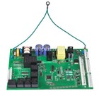 Ge Refrigerator Control Board - Part Number Wr55x10942c Wr55x10942 New