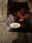 Carlos Prates Signed Ufc 8x10 Photo Jsa Coa Mma Autographed The Nightmare Auto 2